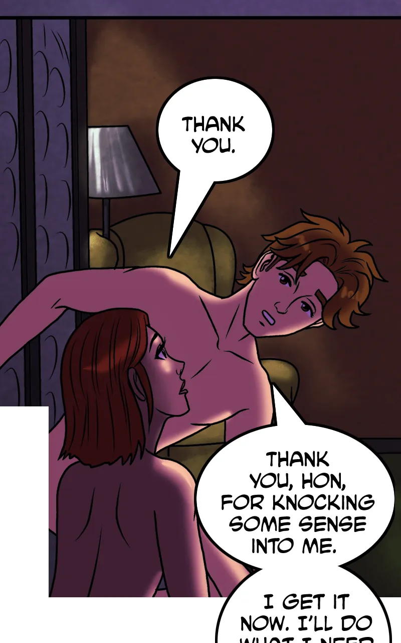 Traveler Chapter 14 page 80 - 