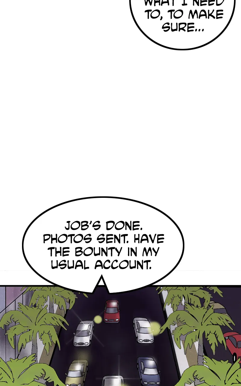 Traveler Chapter 14 page 81 - 