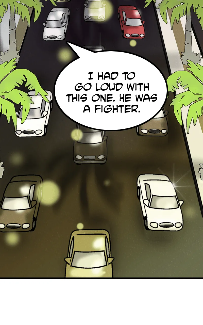 Traveler Chapter 14 page 82 - 