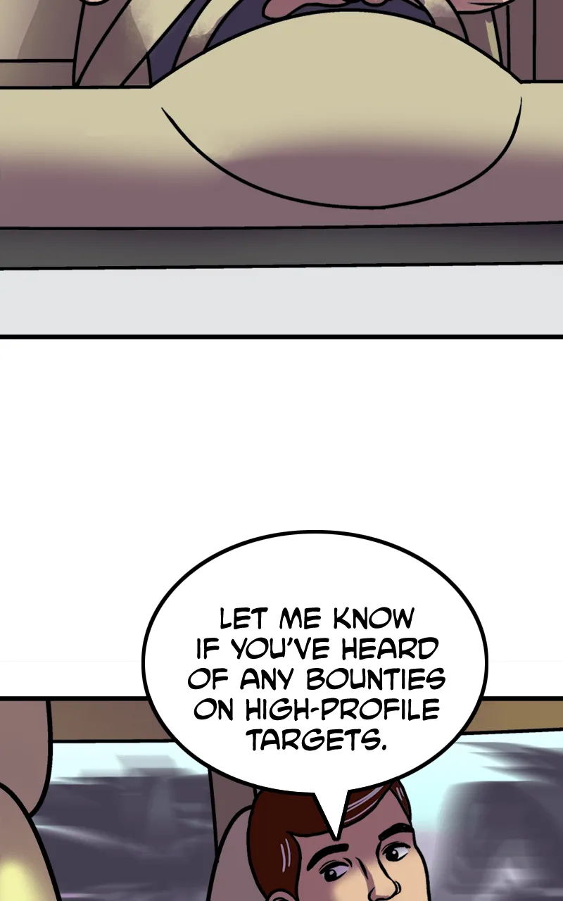 Traveler Chapter 14 page 84 - 