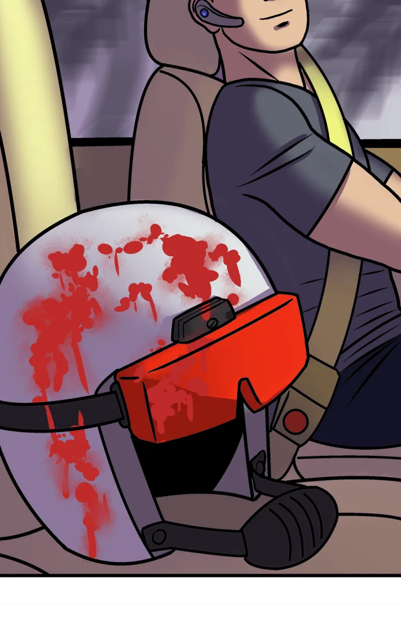 Traveler Chapter 14 page 85 - 