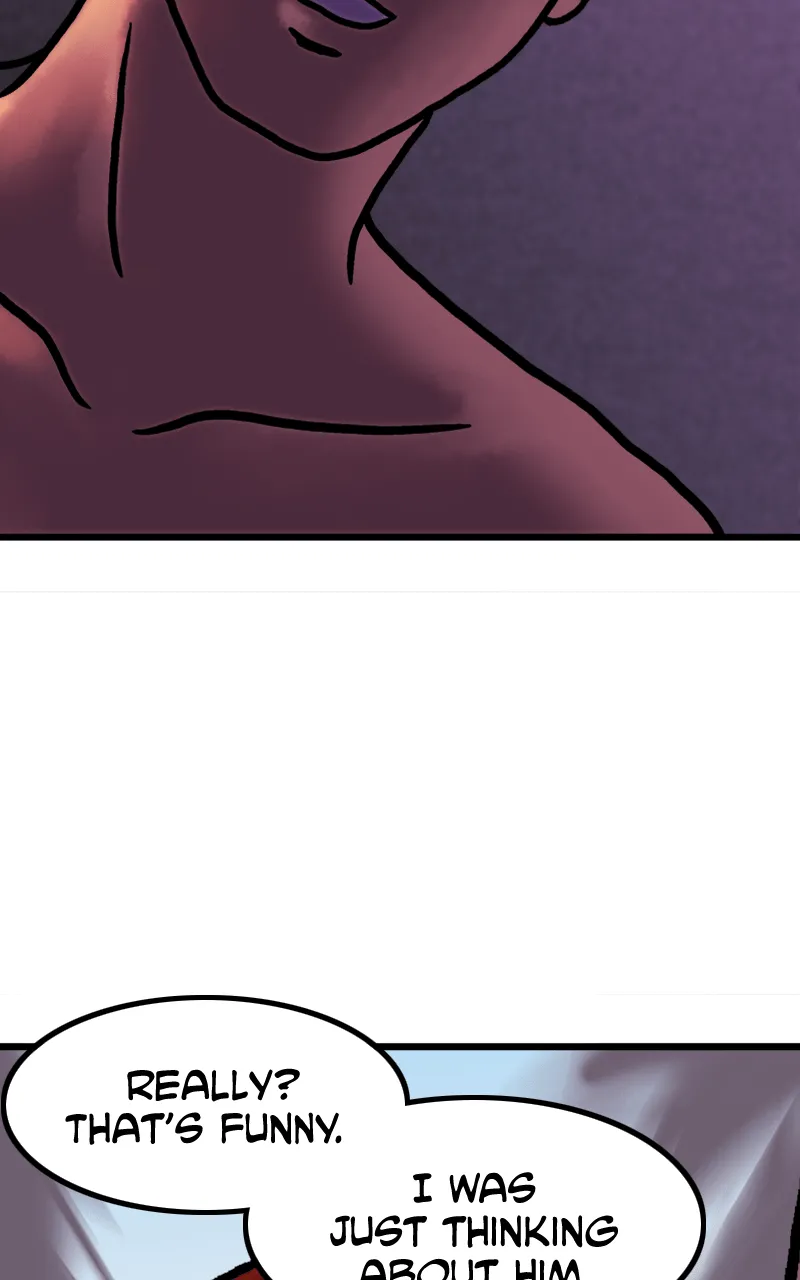 Traveler Chapter 14 page 87 - 