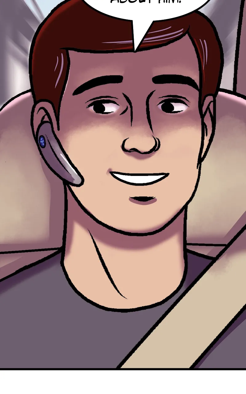 Traveler Chapter 14 page 88 - 