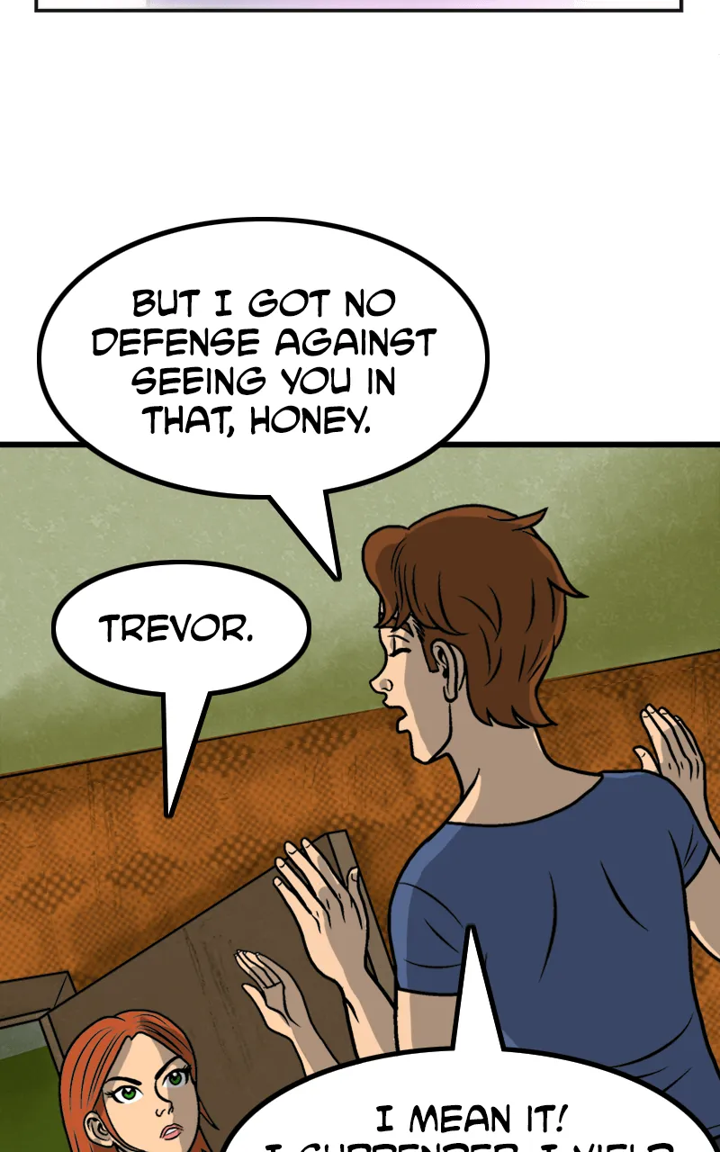 Traveler Chapter 14 page 10 - 