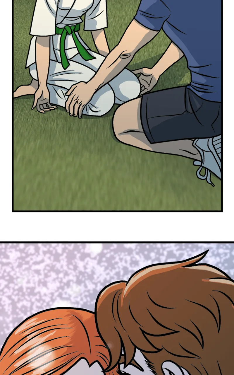 Traveler Chapter 15 page 2 - 