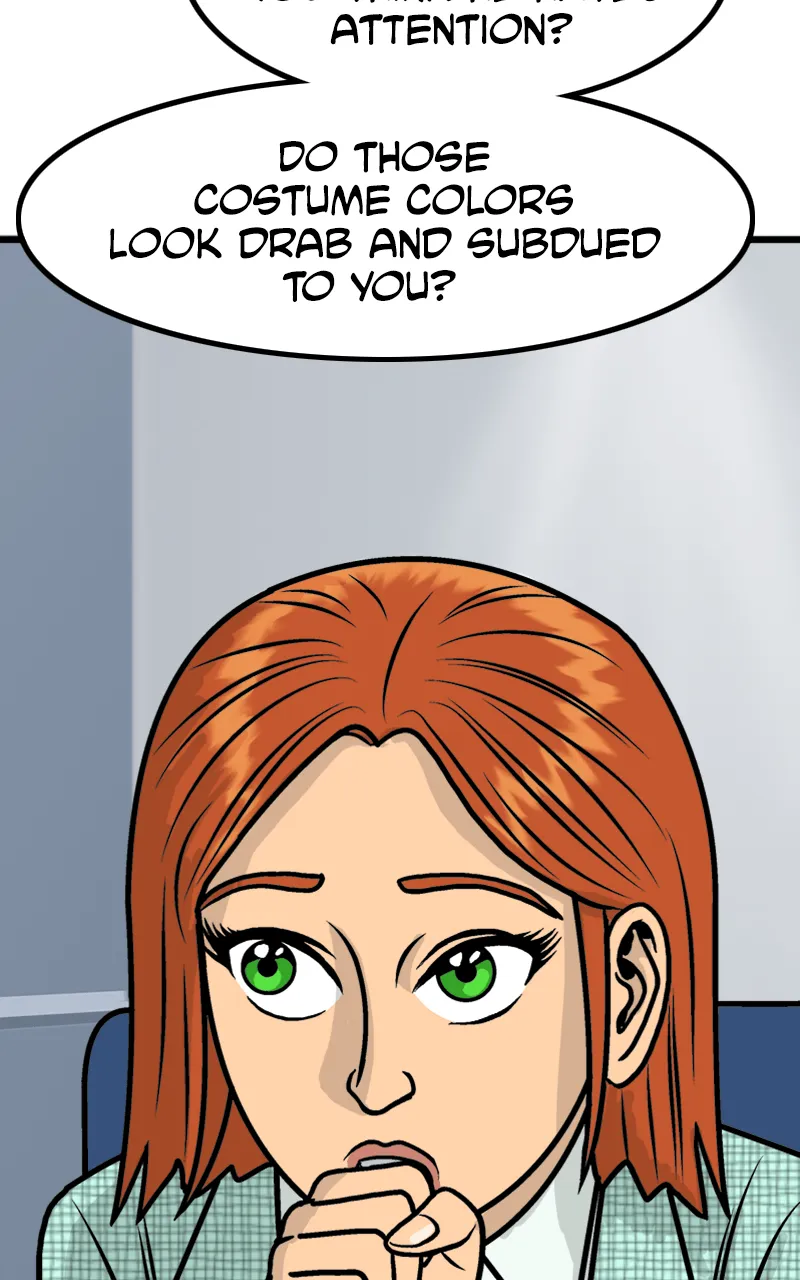 Traveler Chapter 15 page 13 - 