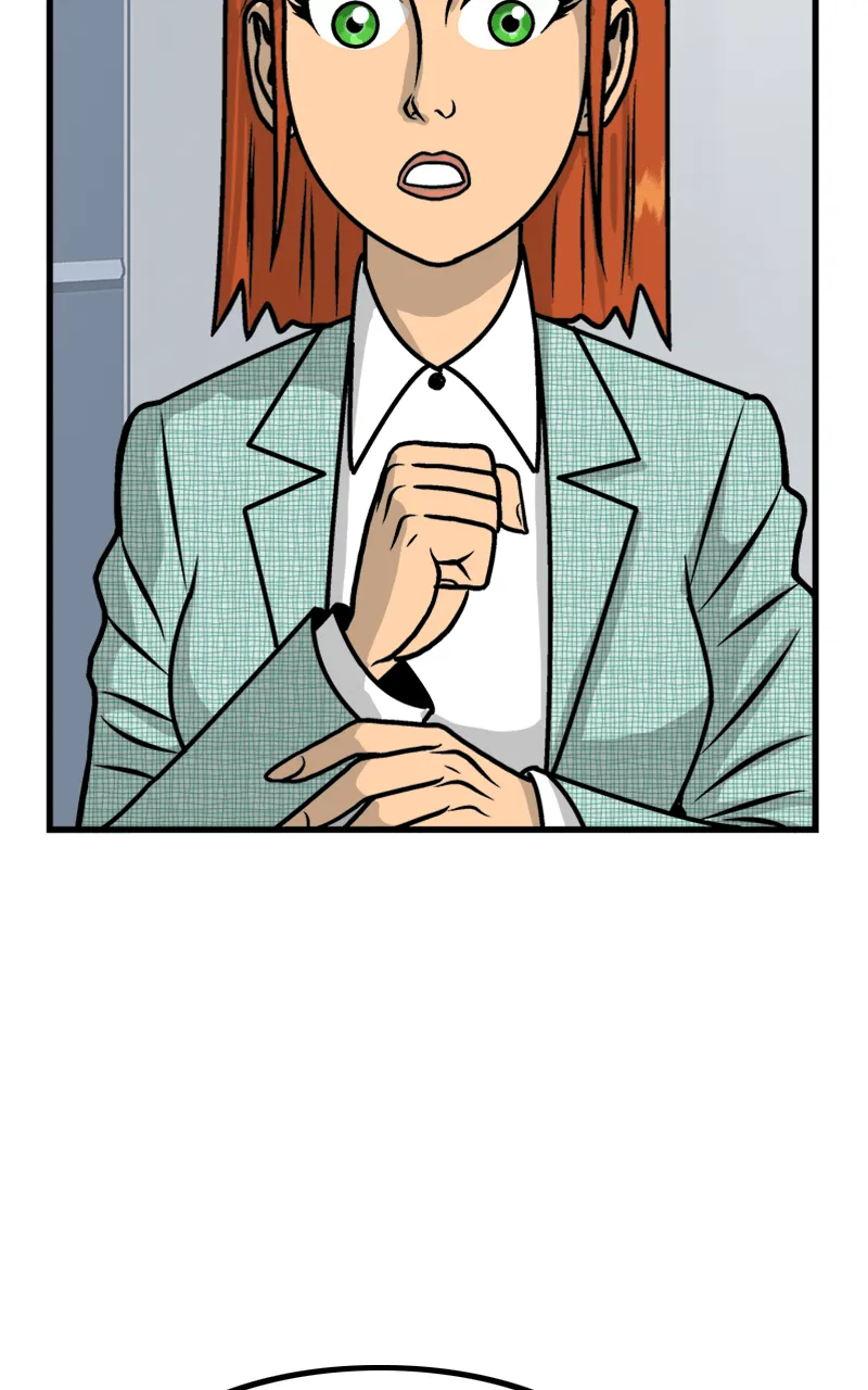Traveler Chapter 15 page 15 - 