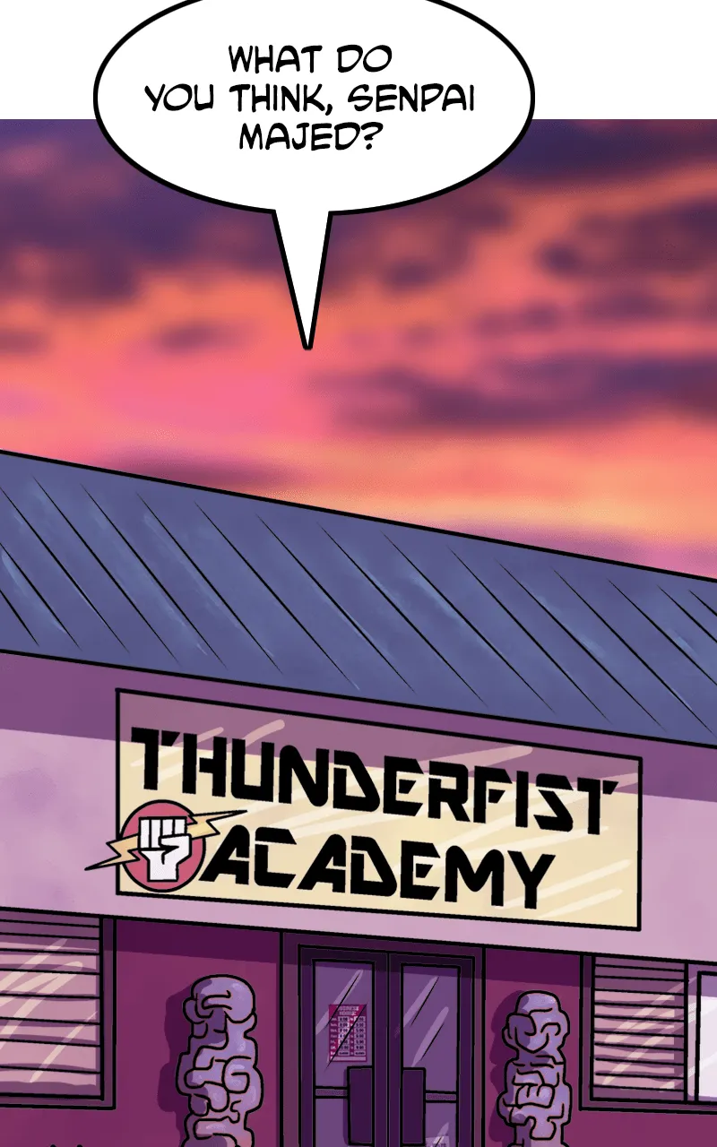 Traveler Chapter 15 page 16 - 