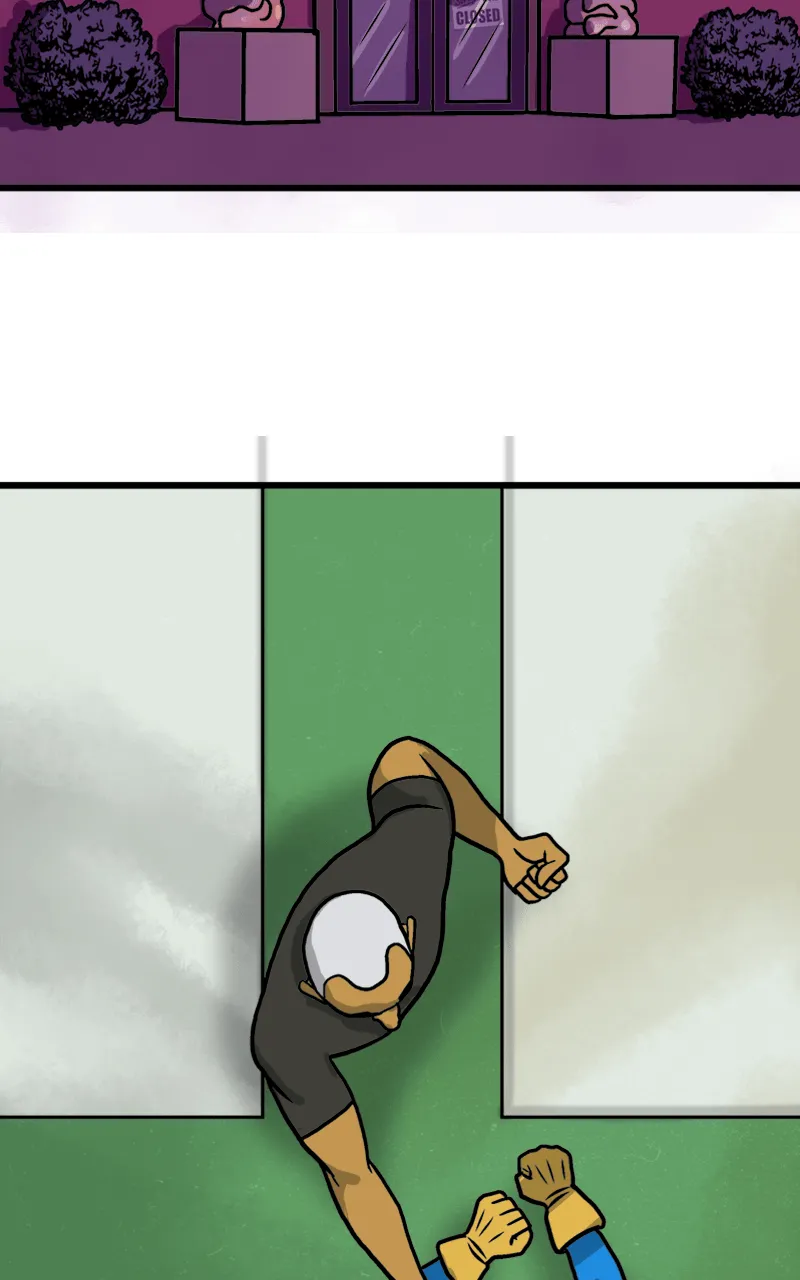 Traveler Chapter 15 page 17 - 