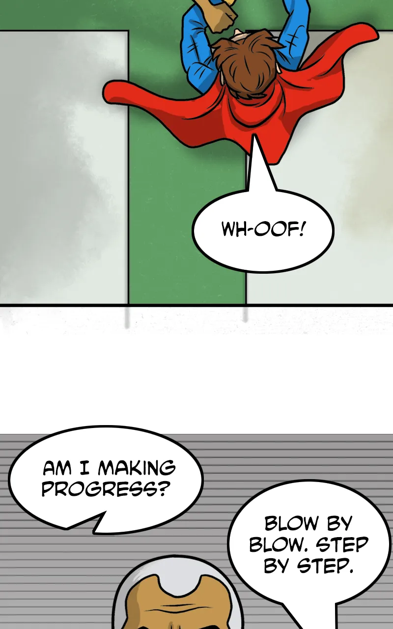 Traveler Chapter 15 page 18 - 