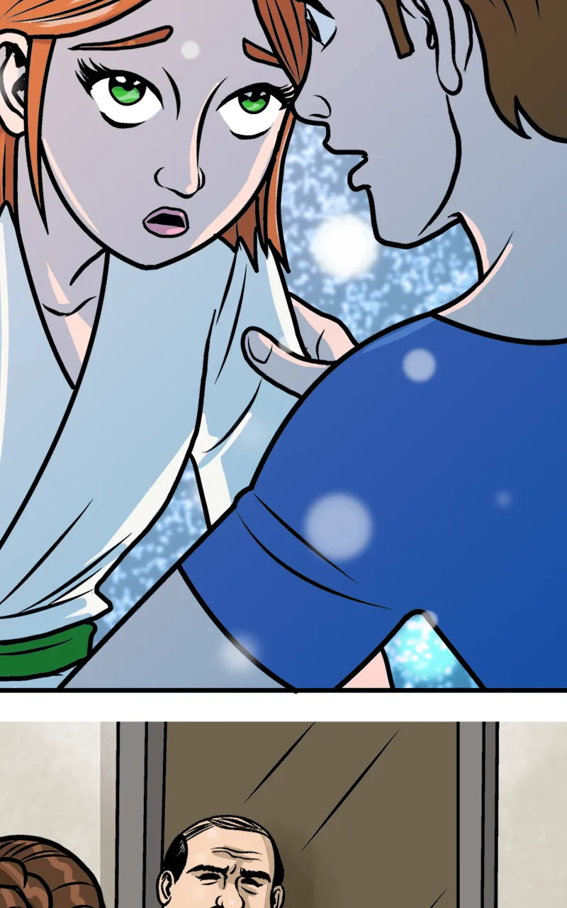 Traveler Chapter 15 page 3 - 