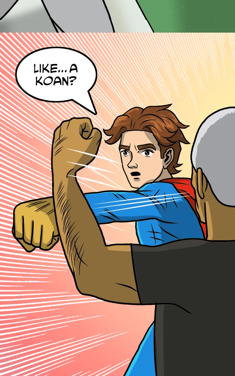 Traveler Chapter 15 page 21 - 