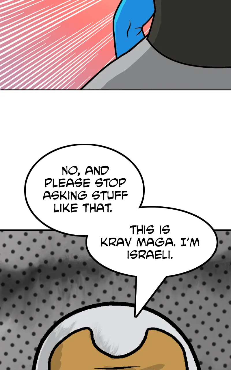 Traveler Chapter 15 page 22 - 
