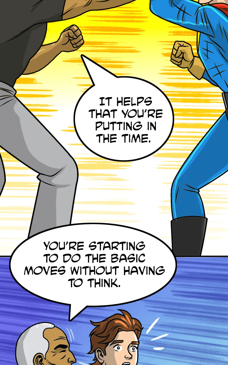 Traveler Chapter 15 page 24 - 