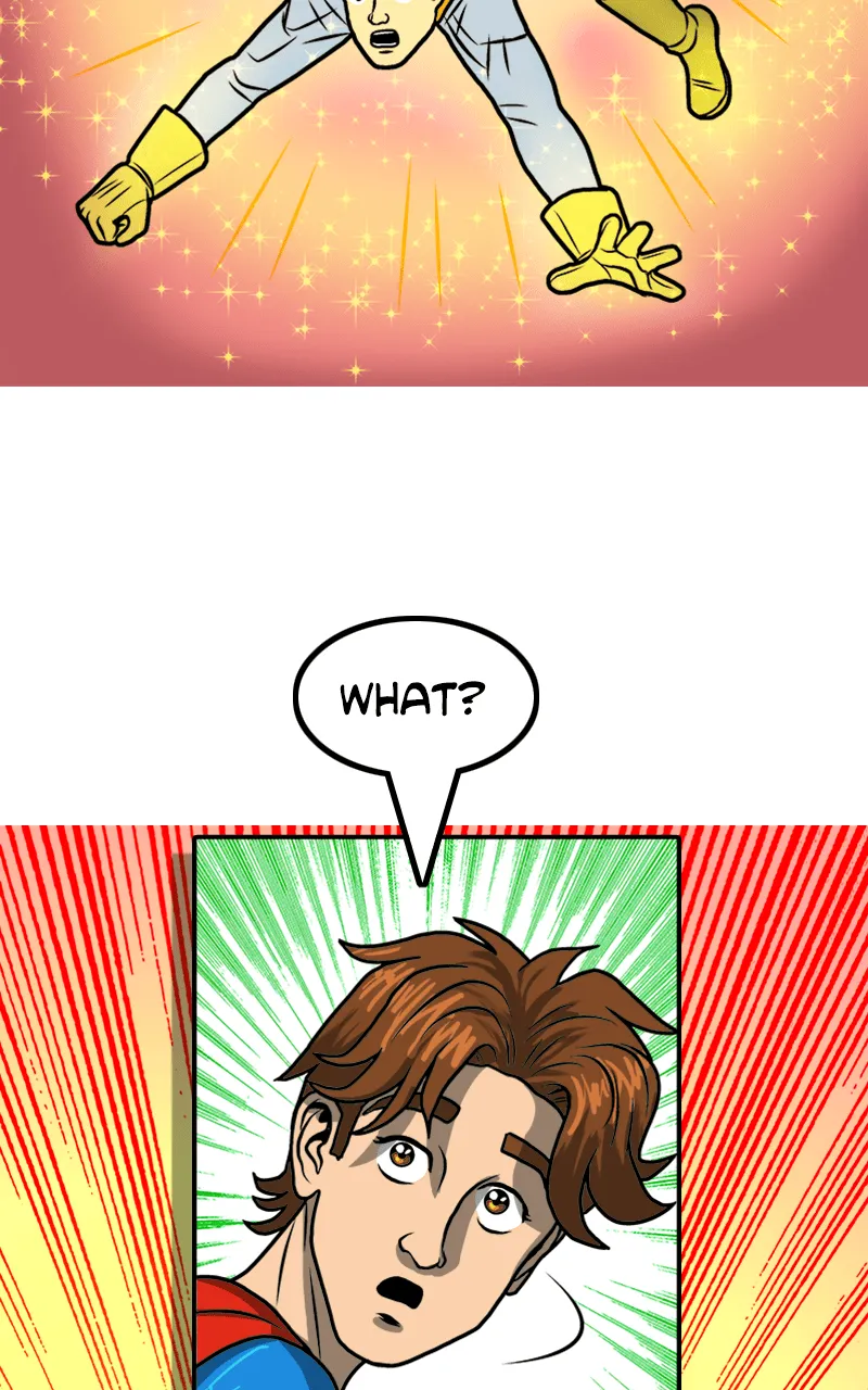 Traveler Chapter 15 page 28 - 