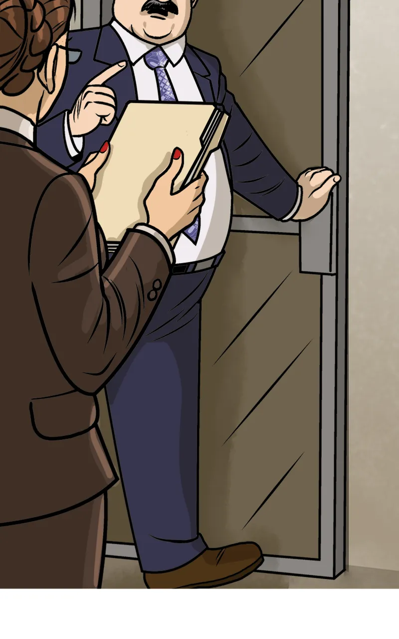 Traveler Chapter 15 page 4 - 