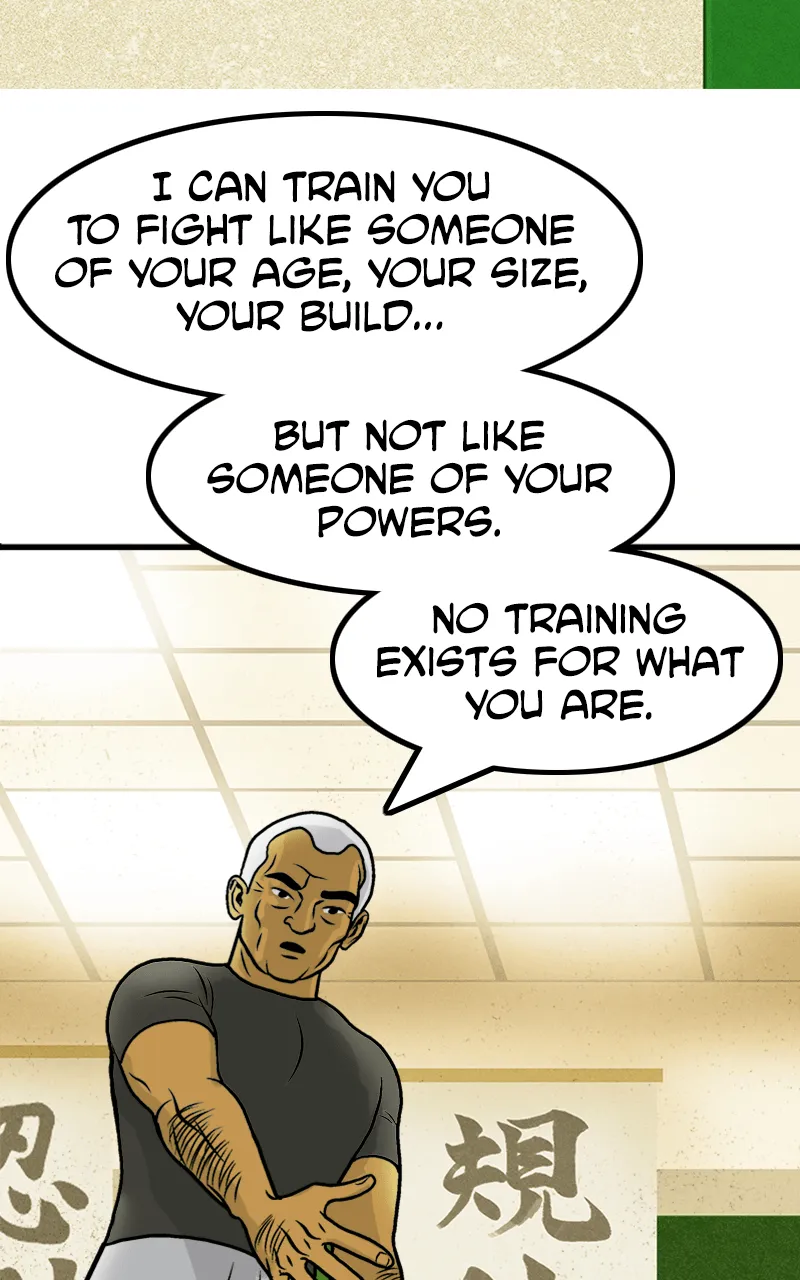 Traveler Chapter 15 page 31 - 
