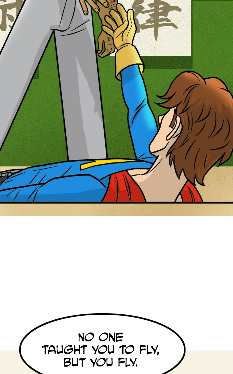 Traveler Chapter 15 page 32 - 