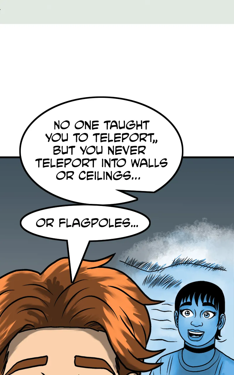 Traveler Chapter 15 page 34 - 