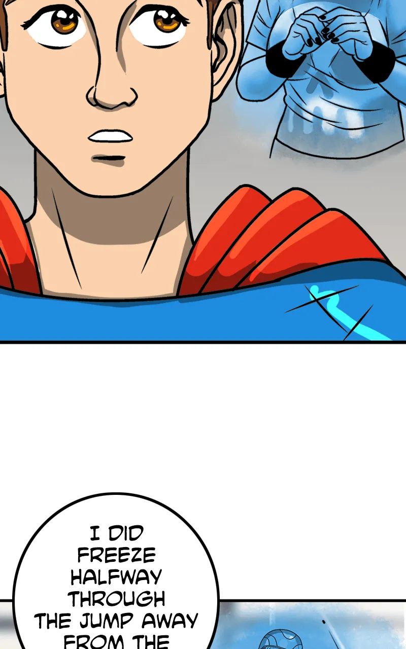 Traveler Chapter 15 page 35 - 