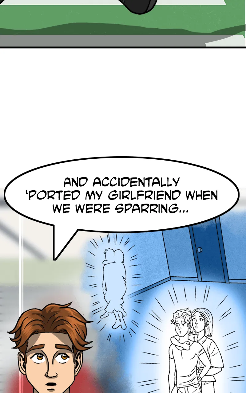 Traveler Chapter 15 page 37 - 