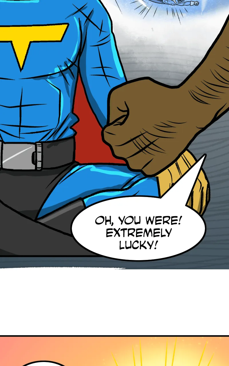 Traveler Chapter 15 page 40 - 