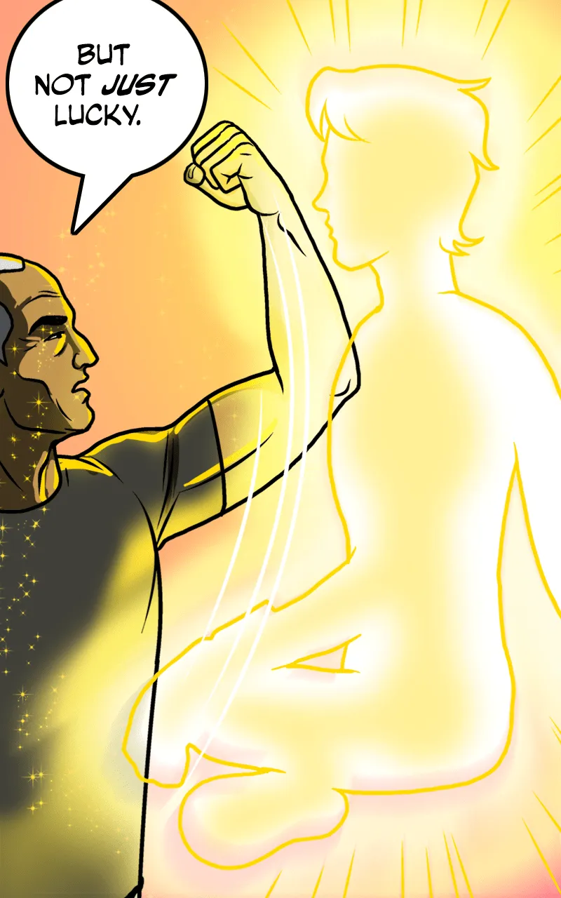 Traveler Chapter 15 page 41 - 