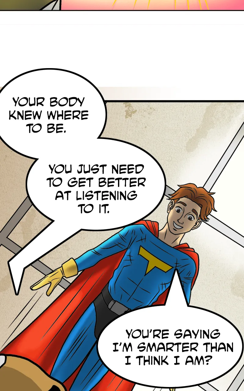 Traveler Chapter 15 page 42 - 