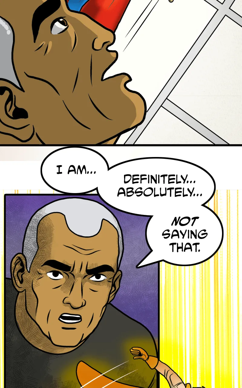 Traveler Chapter 15 page 43 - 