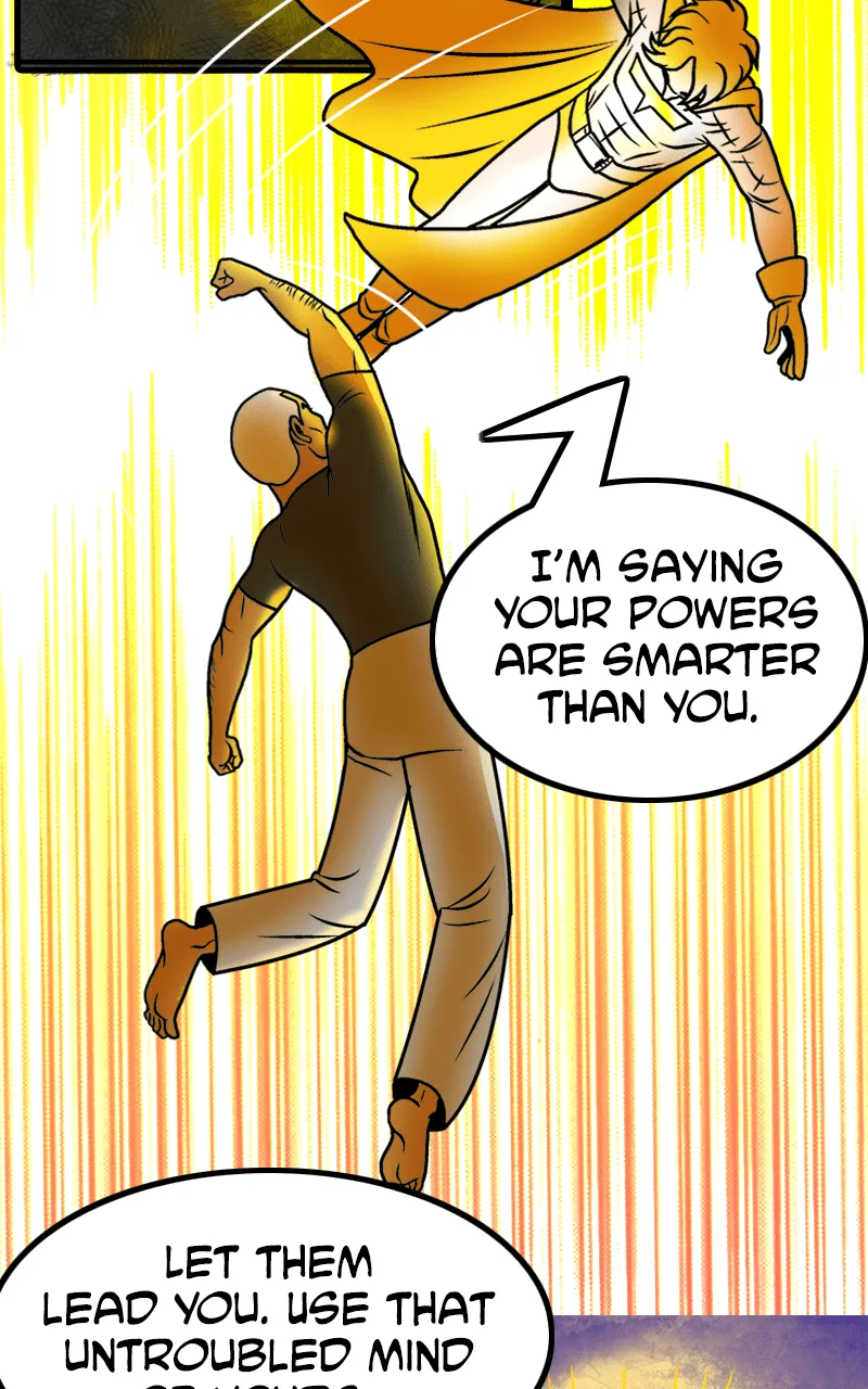 Traveler Chapter 15 page 44 - 