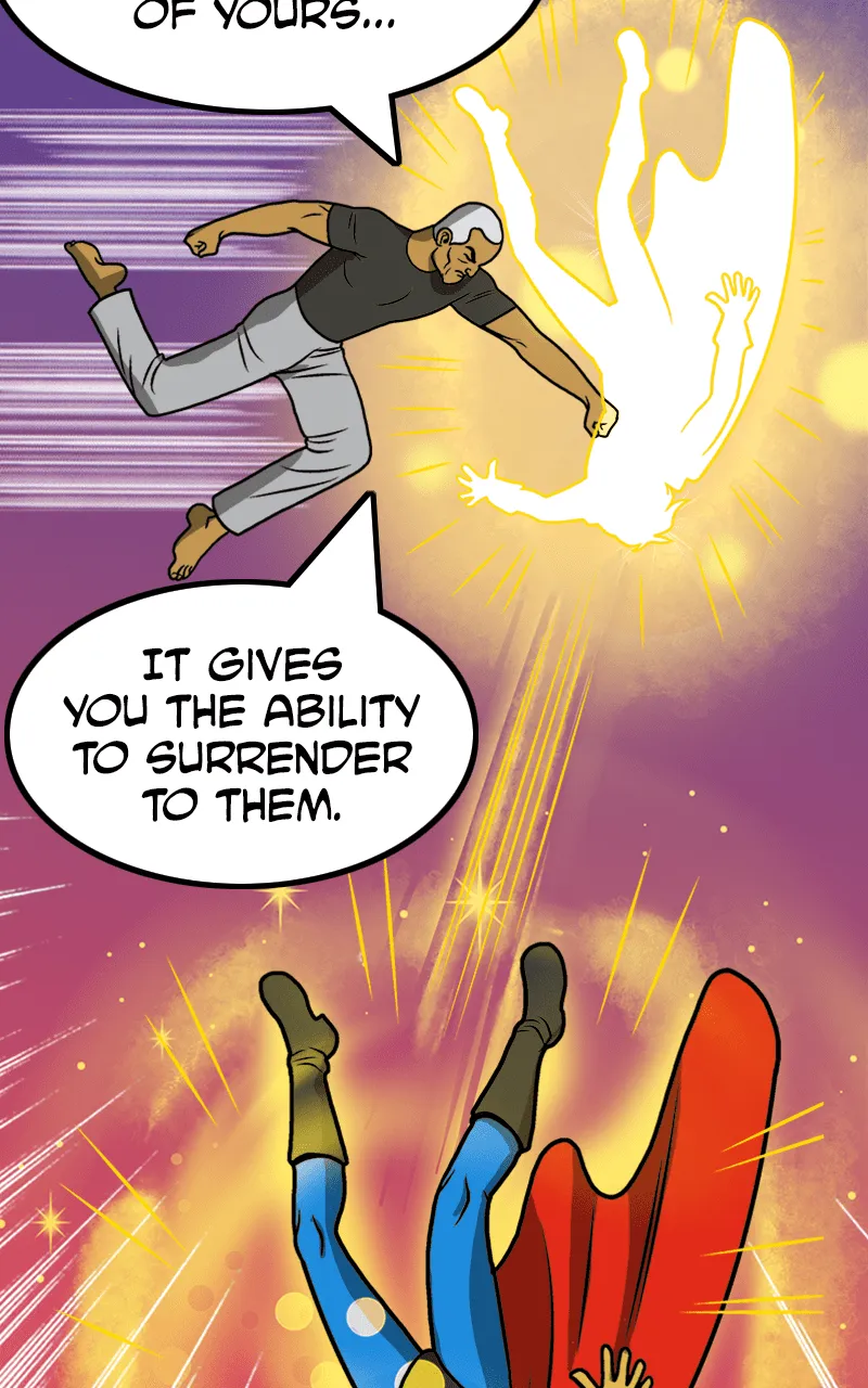 Traveler Chapter 15 page 45 - 