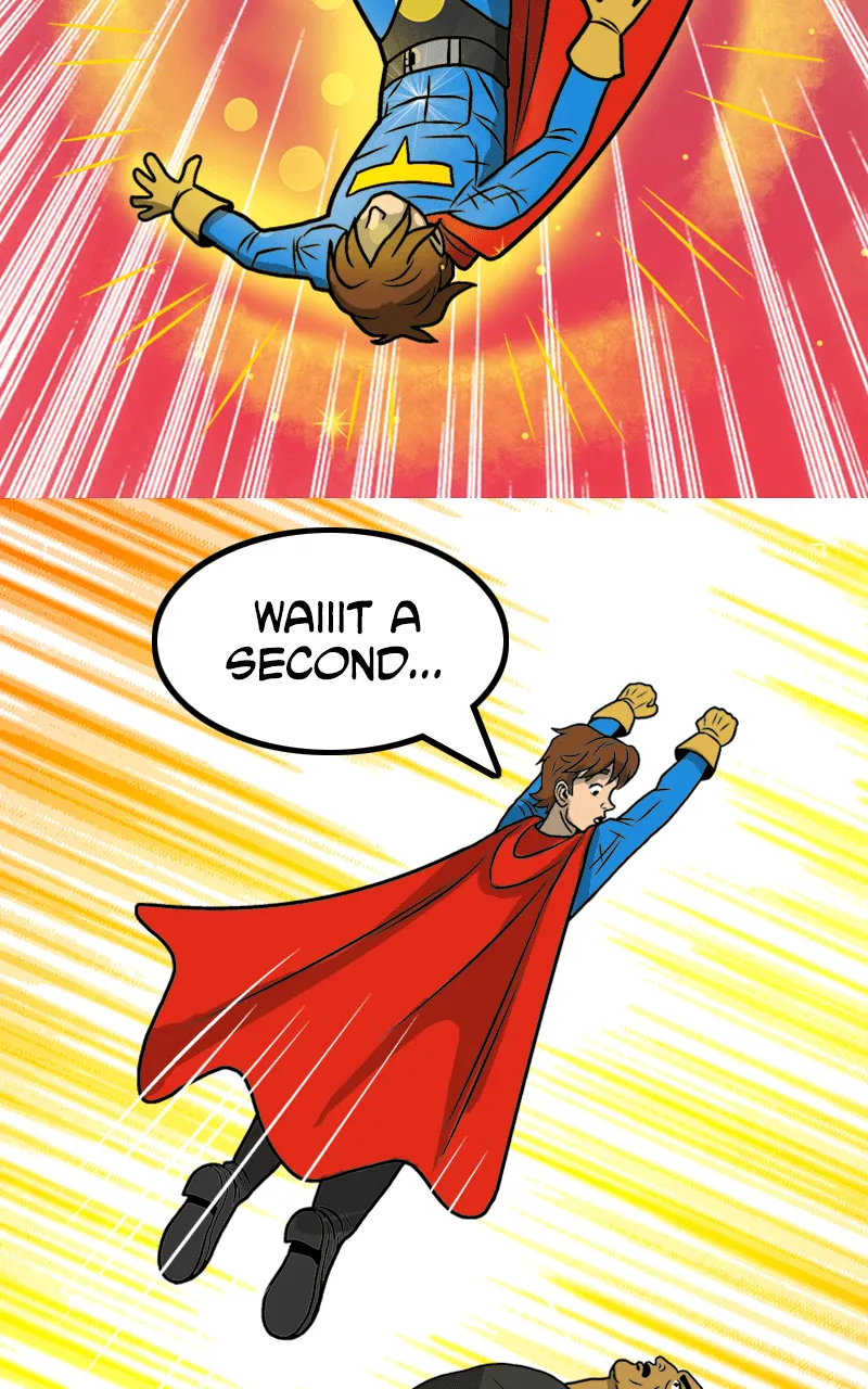 Traveler Chapter 15 page 46 - 