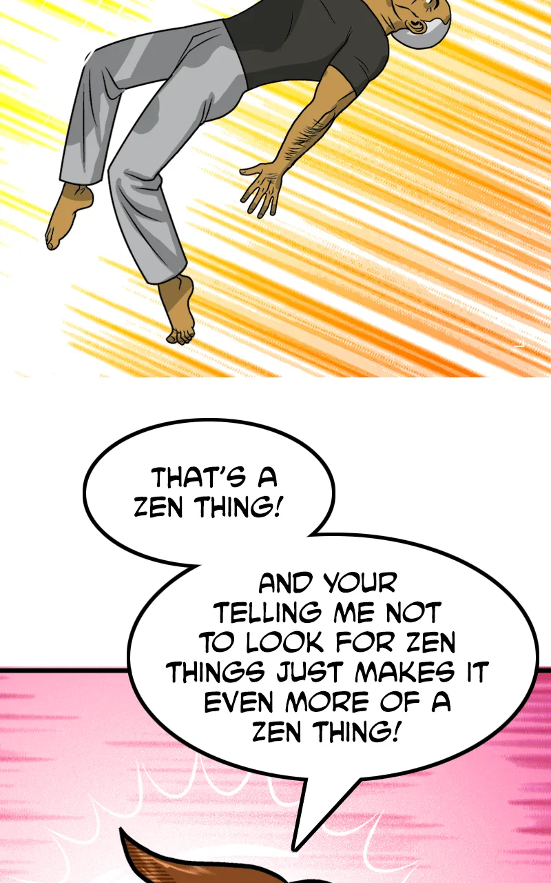 Traveler Chapter 15 page 47 - 