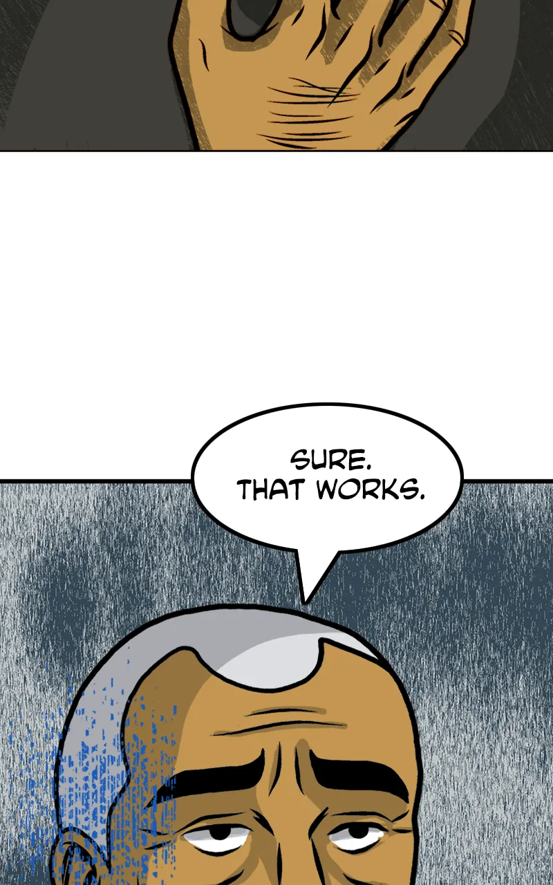 Traveler Chapter 15 page 50 - 