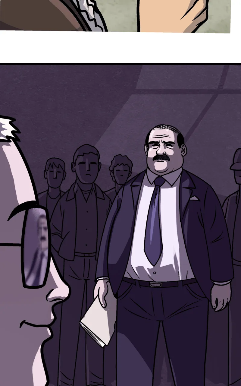 Traveler Chapter 15 page 6 - 