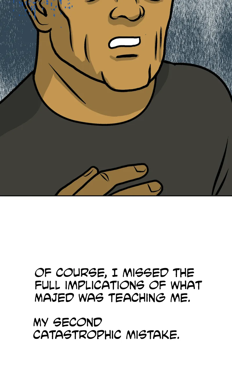 Traveler Chapter 15 page 51 - 