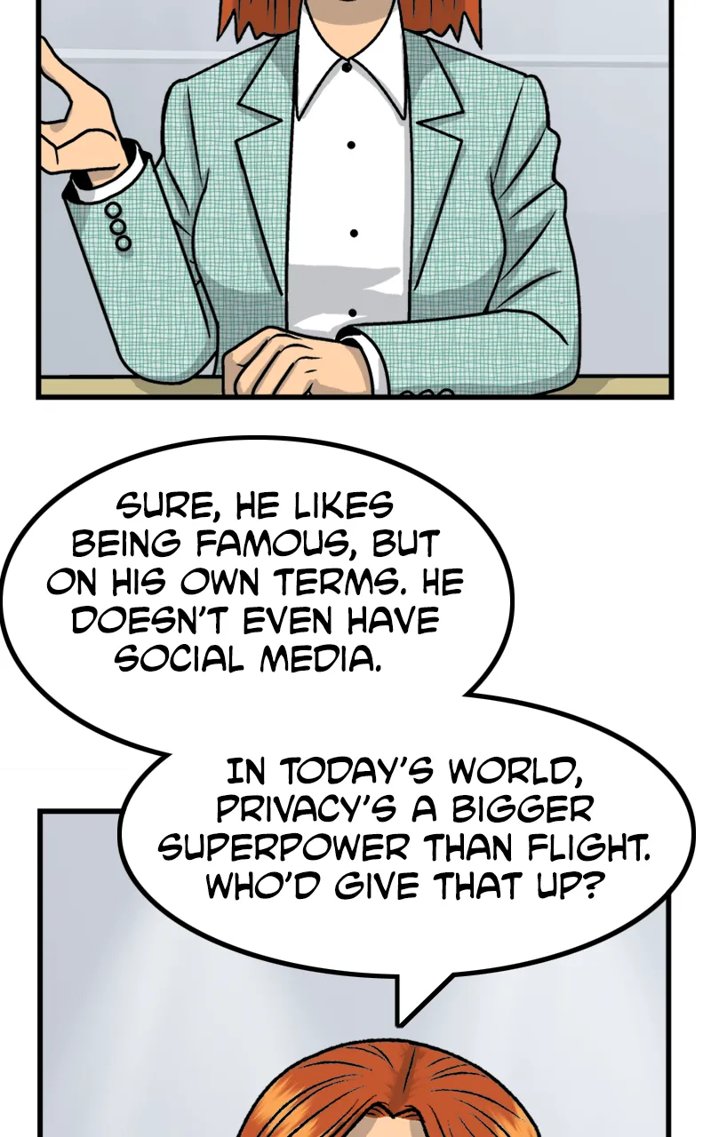 Traveler Chapter 15 page 54 - 