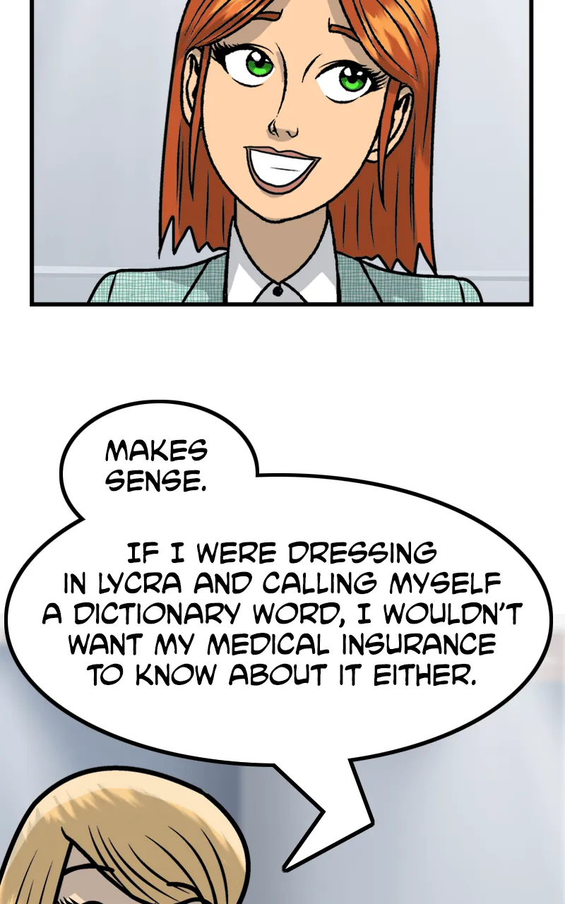 Traveler Chapter 15 page 55 - 