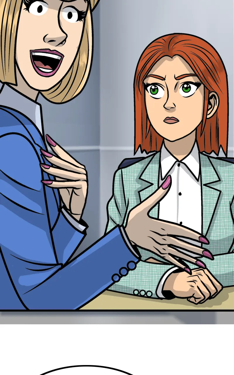 Traveler Chapter 15 page 56 - 