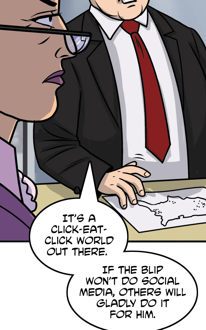 Traveler Chapter 15 page 59 - 