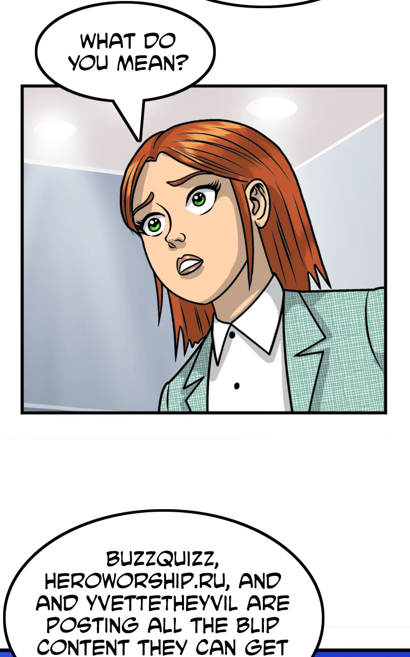 Traveler Chapter 15 page 60 - 