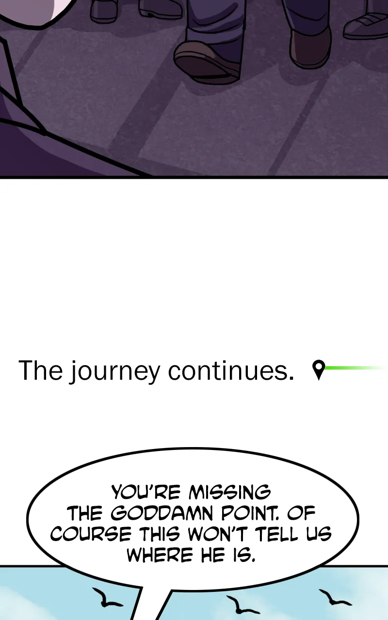 Traveler Chapter 15 page 7 - 