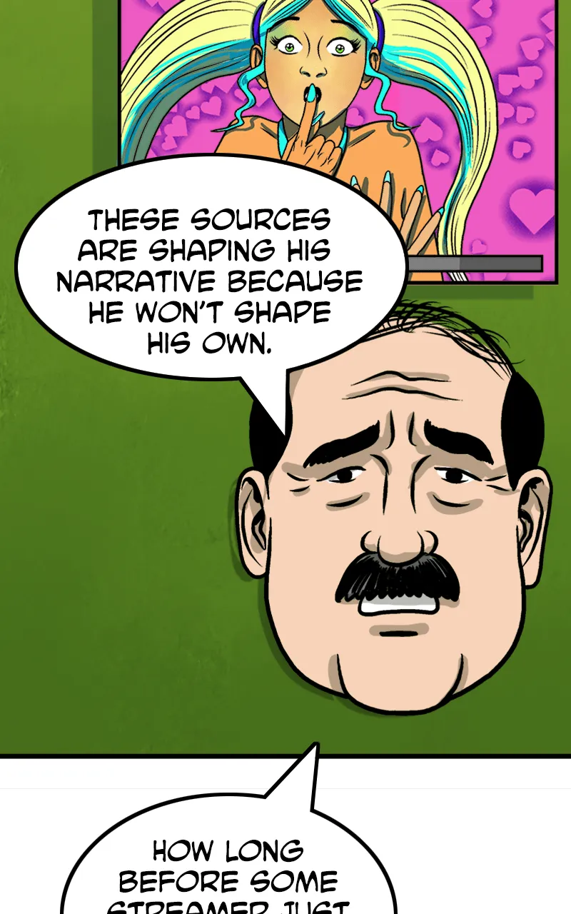 Traveler Chapter 15 page 64 - 
