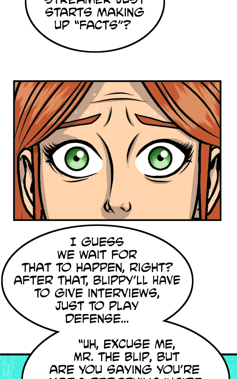 Traveler Chapter 15 page 65 - 
