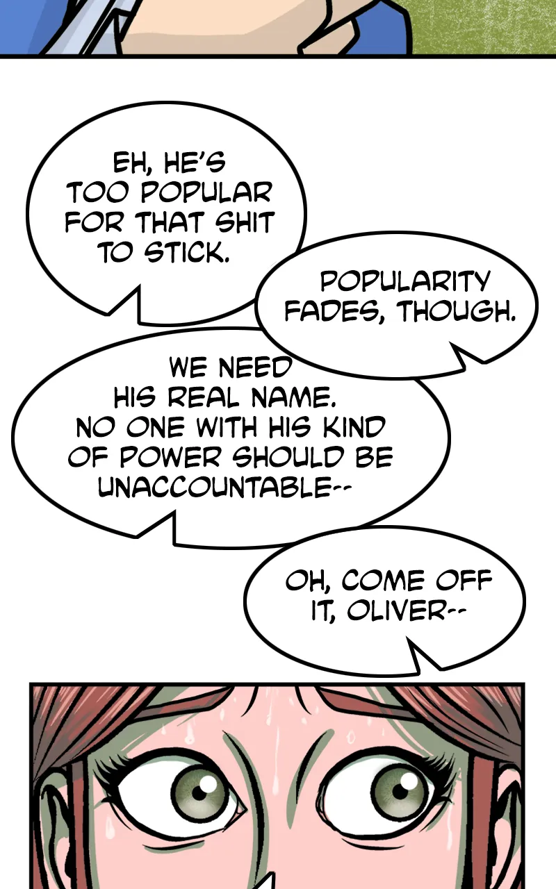 Traveler Chapter 15 page 67 - 