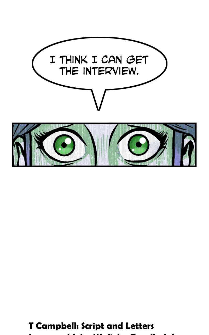 Traveler Chapter 15 page 70 - 
