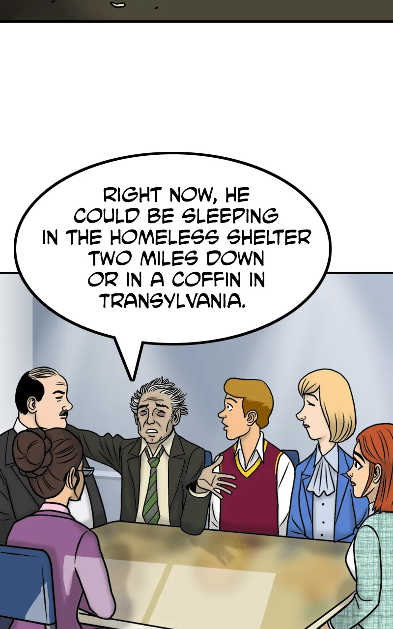 Traveler Chapter 15 page 9 - 