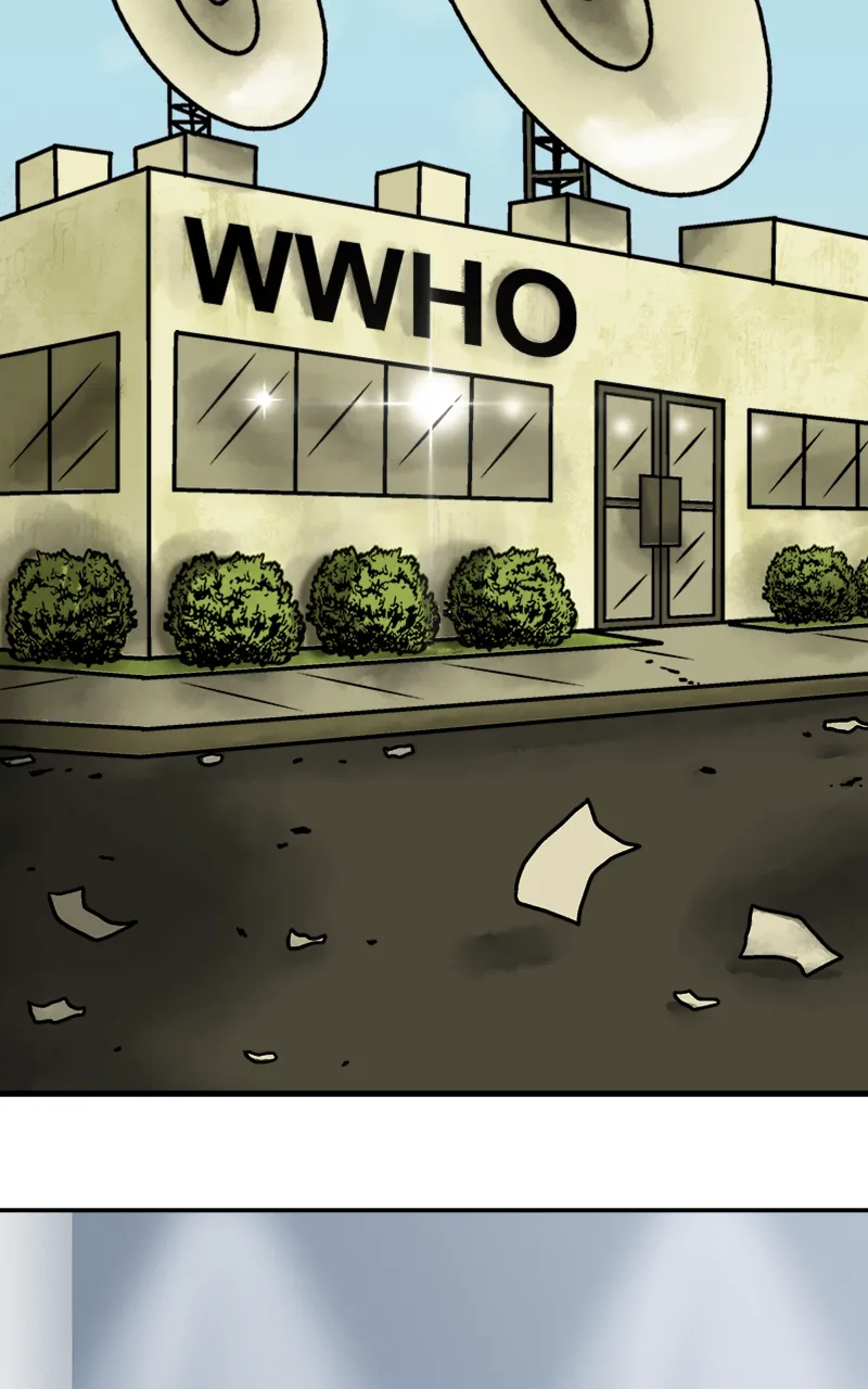 Traveler Chapter 16 page 2 - 