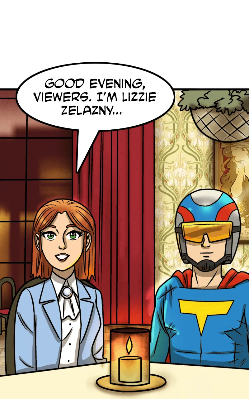 Traveler Chapter 16 page 11 - 