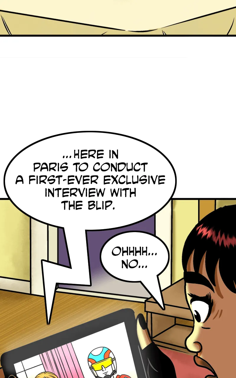 Traveler Chapter 16 page 12 - 
